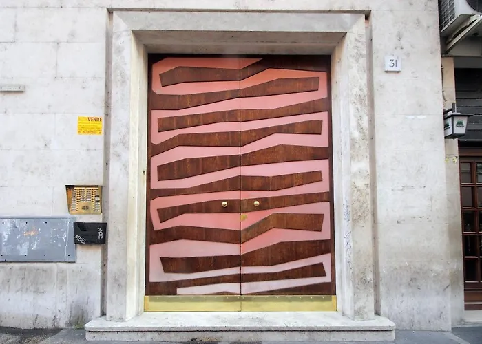 Deco\'S Place Roma Teodora