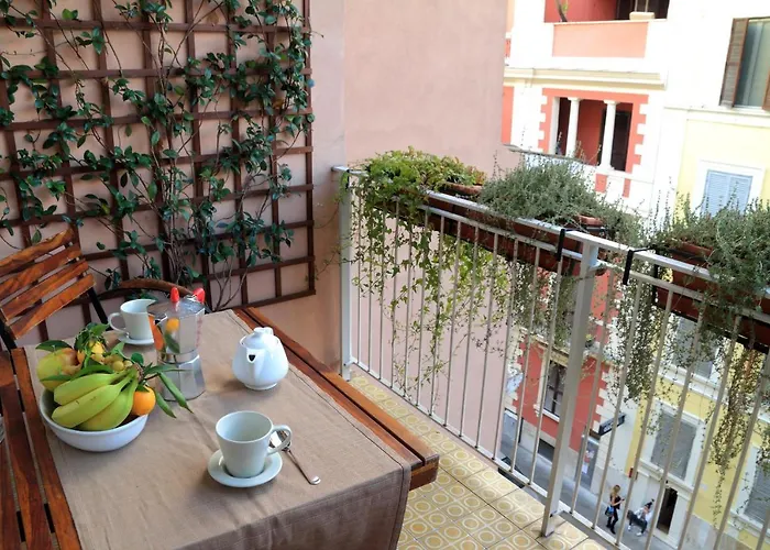 Deco\'S Place Roma Teodora